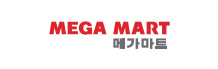 mega mart